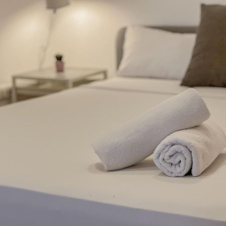 Céntrico Apartamento junto al Cervantes Málaga Exterior foto