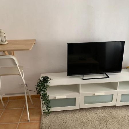 Céntrico Apartamento junto al Cervantes Málaga Exterior foto