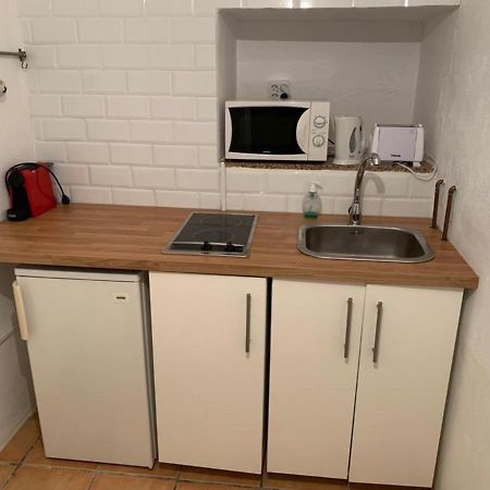 Céntrico Apartamento junto al Cervantes Málaga Exterior foto