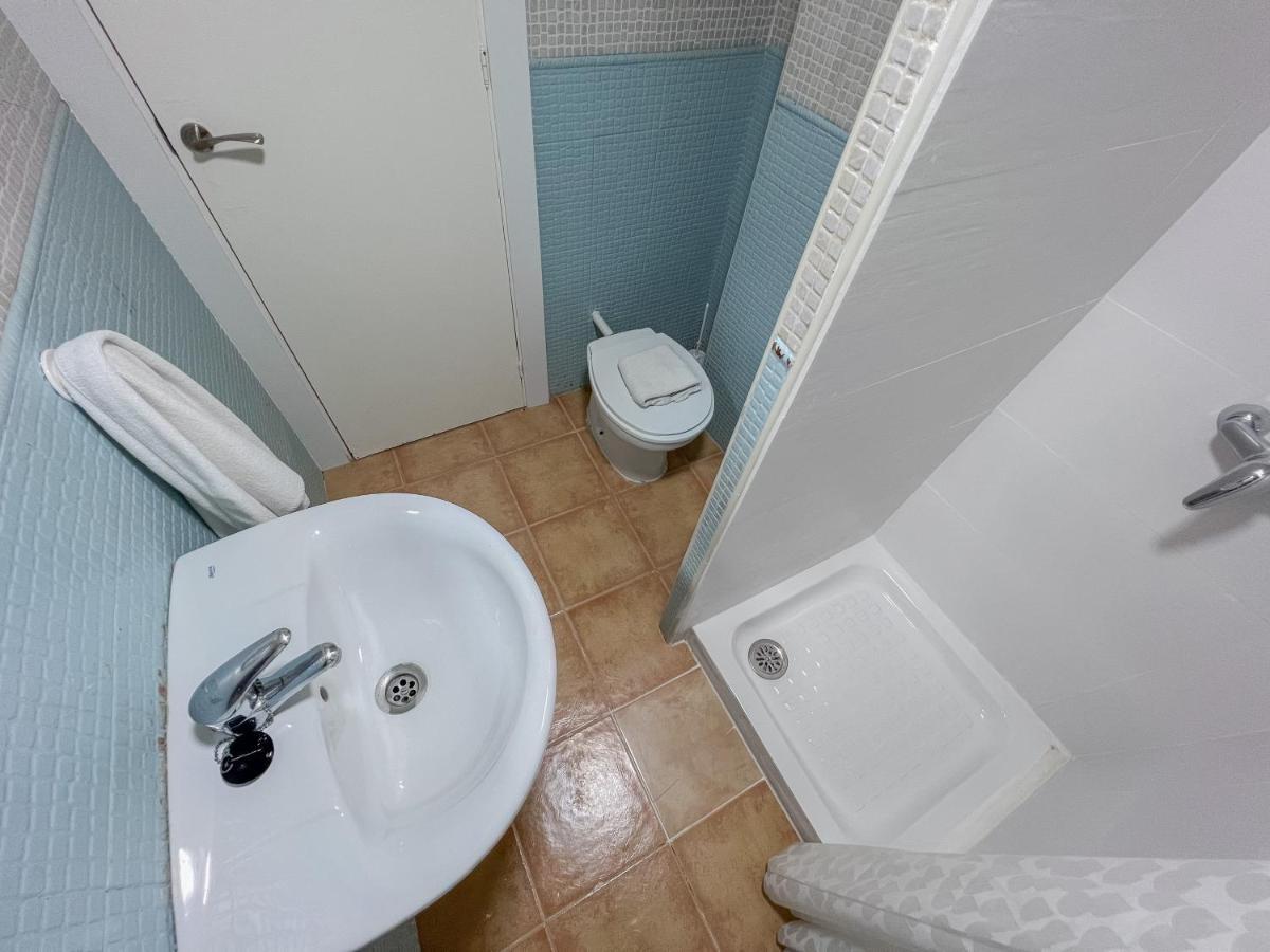 Céntrico Apartamento junto al Cervantes Málaga Exterior foto