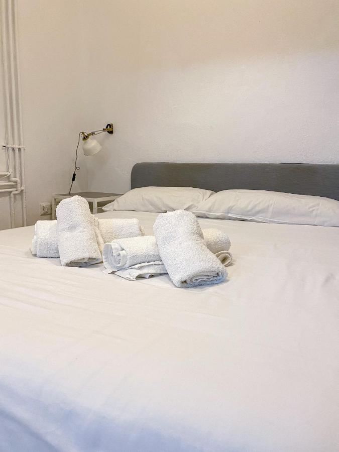 Céntrico Apartamento junto al Cervantes Málaga Exterior foto
